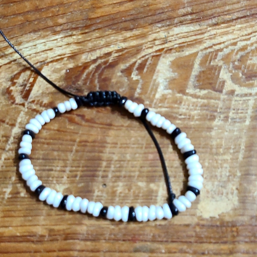 Anklets